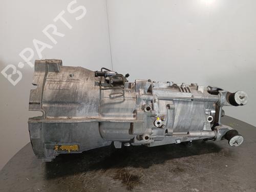 Gearbox BMW 1 (E87) 120 d | BP38774961M3 - Image 6