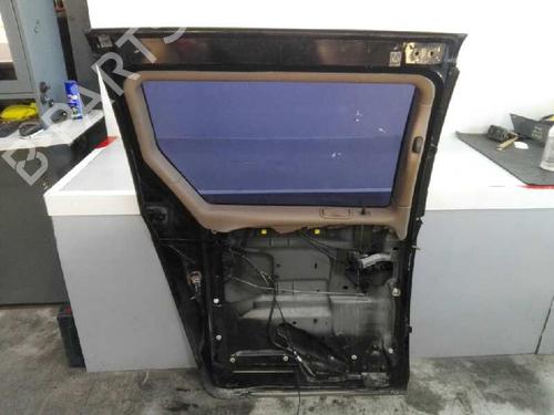 Left slide door CHRYSLER VOYAGER IV (RG, RS)  | BP7992957C74 