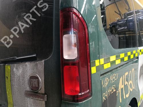 Used Right taillight FIAT TALENTO Van (296_) [2016-2026]  31979880