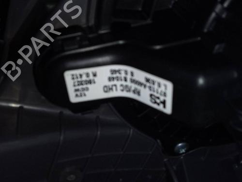 Heater blower motor KIA CARENS IV  | BP20854524M62 