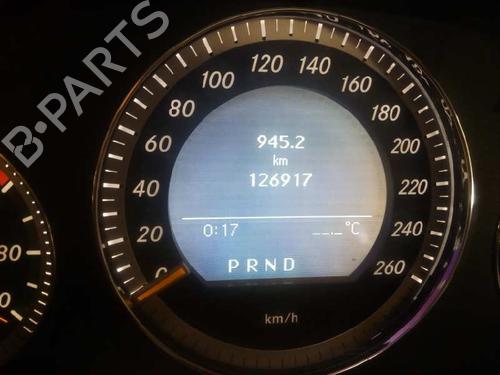 Right front window motor MERCEDES-BENZ C-CLASS (W204)  | BP1568376E20 