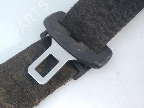 Rear left seatbelt NISSAN TERRANO II (R20) 2.7 TDi 4WD | BP26321121I29
