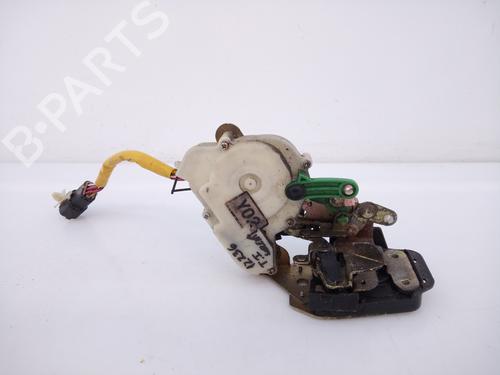 Used Rear left lock KIA SORENTO I (JC) 2.5 CRDi 4WD (140 hp) 18122031