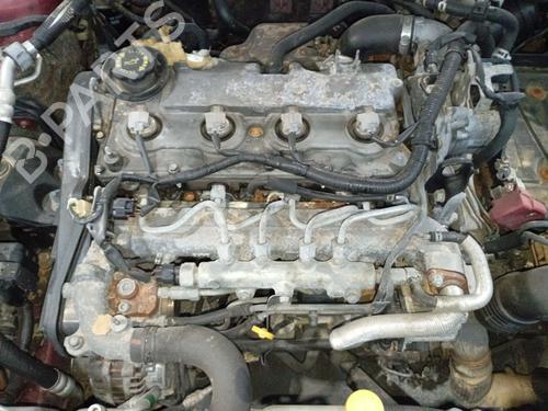 Right front window switch MAZDA 6 Hatchback (GH) 2.0 MZR-CD (GH14) | BP31921008I26