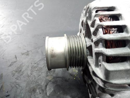 Alternator SEAT IBIZA V (KJ1, KJG) 1.5 TSI | BP13367833M7 