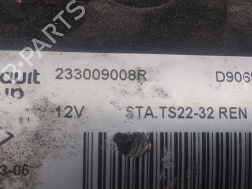 Starter RENAULT MASTER III Platform/Chassis (EV, HV, UV) 2.3 dCi 125 FWD (EV0C, EV0D, EV0J, HV0C, HV0D, HV0H,... | BP39949962M8 - Image 5