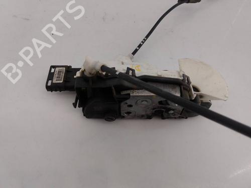 Front left lock CITROËN C3 II (SC_)  | BP5609325C98 