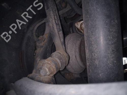Used Left rear steering knuckle BMW 3 (F30, F80) 330 d (258 hp) 16550588
