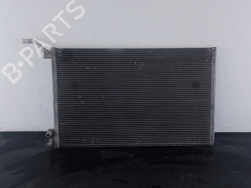 Radiateur à eau JAGUAR XE (X760) 2.0 D (180 hp) 31907141