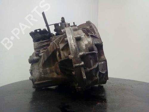 Gearbox MERCEDES-BENZ VITO Van (W638) 112 CDI 2.2 (638.094) | BP4149018M3 