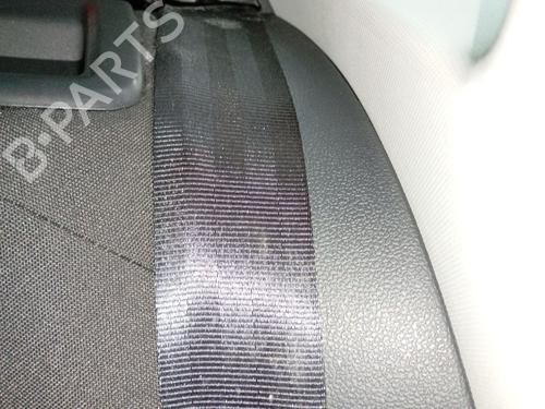 Used Rear left seatbelt Rear left seatbelt VW TAIGO (CS1) 1.0 TSI (110 hp) 34059623 34059623
