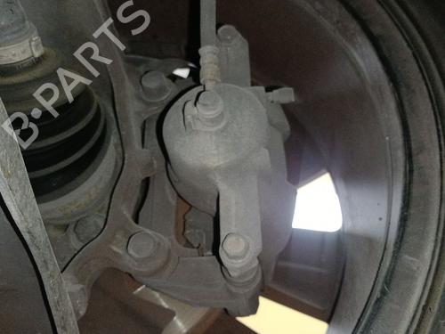 Used Left front brake caliper RENAULT KADJAR (HA_, HL_) 1.5 dCi 110 (HLA3) (110 hp) 32090572