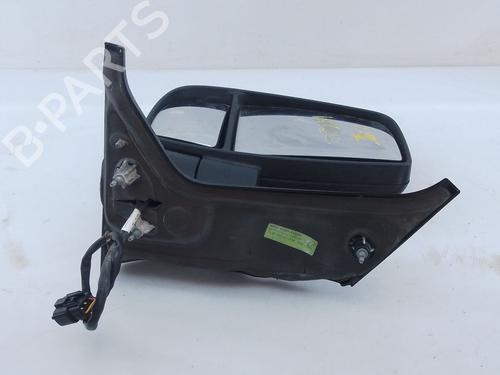 Left mirror FORD TRANSIT V363 Van (FCD, FDD) 2.0 EcoBlue | BP29878689C26