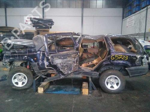 JEEP GRAND CHEROKEE I (ZJ, ZG) 4.0 i 4x4 (Z) (177 hp) 235494