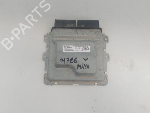 Used Engine control unit (ECU) Engine control unit (ECU) FORD PUMA (J2K, CF7) 1.0 EcoBoost mHEV (125 hp) 36532773 36532773