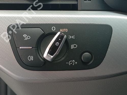 Used Headlight switch Headlight switch 38434768 38434768