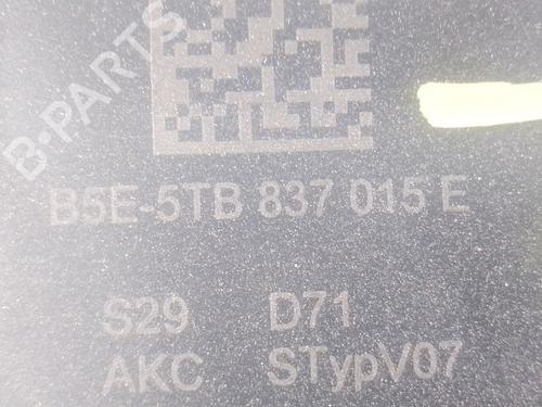 Front left lock VW CRAFTER Platform/Chassis (SZ_) 2.0 TDI RWD (SZB, SZC, SZD, SZH, SZI, SZO, SZP, SZQ) | BP29004256C98 - Image 3
