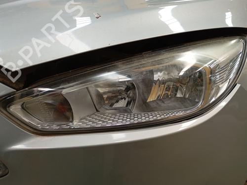 Used Left headlight Left headlight FORD FOCUS III Turnier 1.6 Ti (125 hp) 32411542 32411542