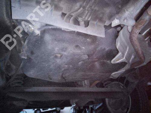 Used Fuel tank Fuel tank DACIA SANDERO 1.5 dCi (88 hp) 7052767 7052767