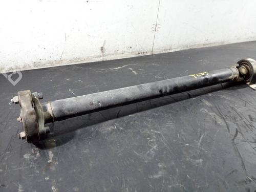 Driveshaft MERCEDES-BENZ E-CLASS (W212)  | BP8343573M37 