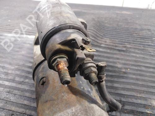 Starter NISSAN CABSTAR E (TL_, VL_) 90.32, 90.28, 95.32, 95.28 (TL0) | BP12572063M8 