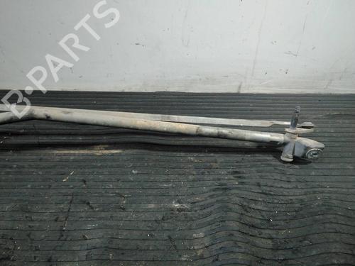 Front wiper motor PEUGEOT 307 CC (3B) 1.6 16V | BP7633944M29 