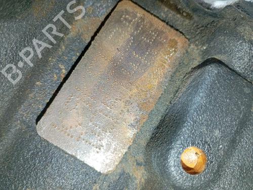 Engine RENAULT CAPTUR I (J5_, H5_) 1.5 dCi 90 (J5N4, J5M5, J5MW, J5M6, J5AL, J5AJ) | BP36526743M1  - Image 8