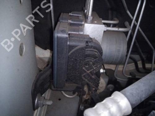 Used ABS pump RENAULT ZOE (BFM_) [2012-2025]  17491791