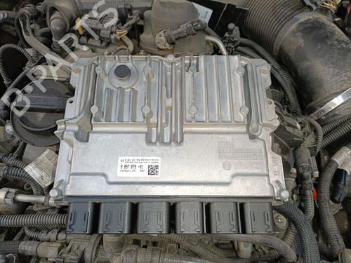 Used Engine control unit (ECU) Engine control unit (ECU) MINI MINI (F55) Cooper (136 hp) 40184148 40184148
