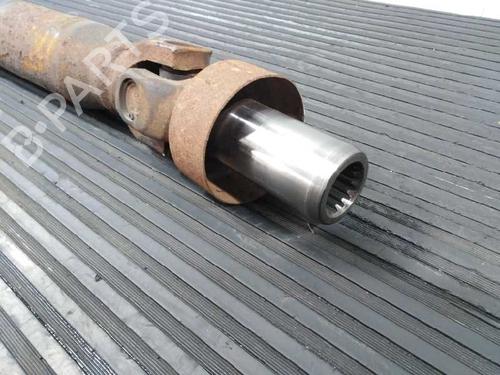 Driveshaft SUZUKI GRAND VITARA I (FT, HT)  | BP4201650M37 