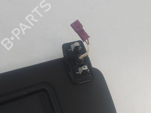 Right sun visor BMW X3 (F25) xDrive 35 d | BP39955507I2 - Image 4