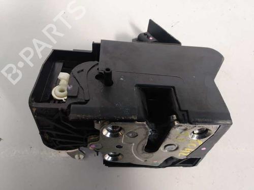 Rear right lock DACIA SANDERO II  | BP4160660C99 
