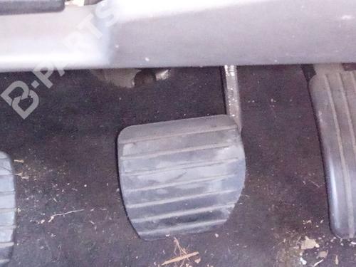 Used Break pedal Break pedal RENAULT MEGANE III Hatchback (BZ0/1_, B3_) 1.6 16V (BZ0H) (101 hp) 10352121 10352121