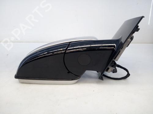 Right mirror MERCEDES-BENZ B-CLASS Sports Tourer (W246, W242) B 180 CDI (246.200) | BP24612682C27 