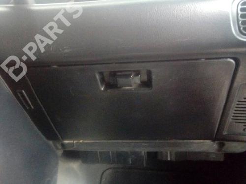 Used Glove box Glove box MITSUBISHI GALLOPER (JK-01) 2.5 TD intercooler (99 hp) 11140447 11140447
