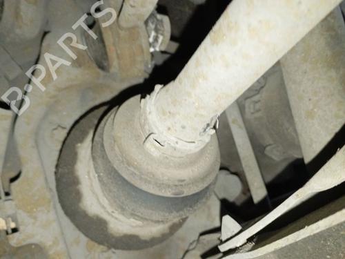 Used Right rear driveshaft Right rear driveshaft MERCEDES-BENZ C-CLASS (W205) C 200 BlueTEC / d (205.037) (136 hp) 40079848 40079848