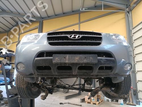 Used Front bumper Front bumper 39067472 39067472