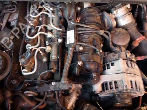 Engine control unit (ECU) BMW 1 (E87) 118 d | BP4736549M57 