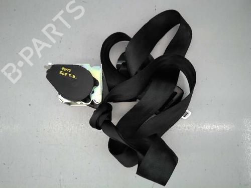 Used Rear right seatbelt PEUGEOT 508 I (8D_) 1.6 BlueHDi 120 (120 hp) 6620275