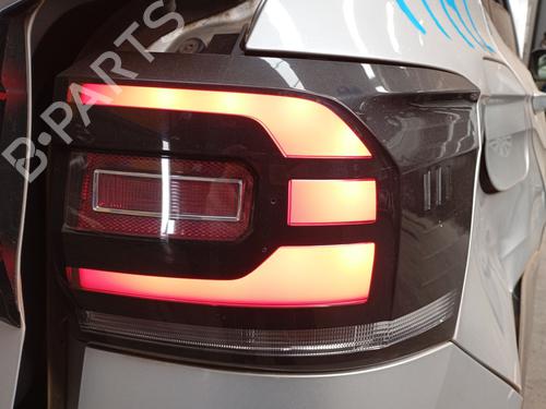 Used Right taillight Right taillight VW T-CROSS (C11, D31) [2018-2026] 32666649 32666649