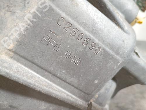 Gearbox RENAULT TRAFIC III Bus (JG_) 1.6 dCi 95 (JGMR, JGMJ) | BP27892554M3 - Image 7