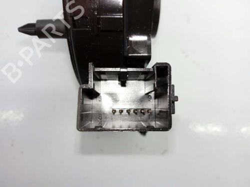 Squib airbag SKODA RAPID (NH3, NK3, NK6) 1.6 TDI | BP1985360C102 