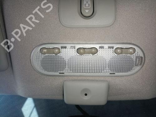 Used Interior roof light Interior roof light 38590988 38590988