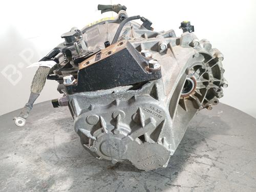 Used Gearbox HYUNDAI ix35 (LM, EL, ELH) 1.7 CRDi (116 hp) 32108980
