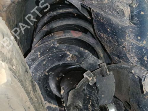 Used Right front shock absorber Right front shock absorber FORD FOCUS III 1.0 EcoBoost (125 hp) 32388456 32388456