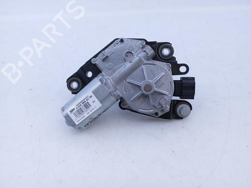 Used Rear wiper motor MERCEDES-BENZ GLA-CLASS (X156) GLA 220 d 4-matic (156.905) (177 hp) 23957923