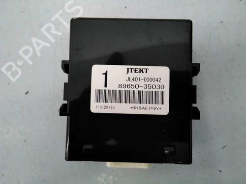 Used Electronic module TOYOTA LAND CRUISER PRADO (_J15_) 3.0 D-4D (KDJ155_, KDJ150_, KDJ150R, KDJ155R) (190 hp) 5281893