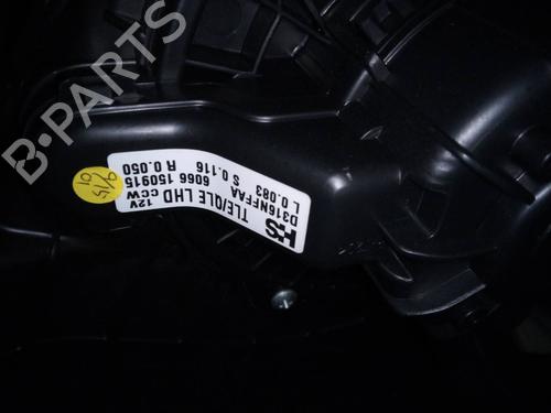 Heater blower motor HYUNDAI TUCSON (TL, TLE)  | BP18621641M62 