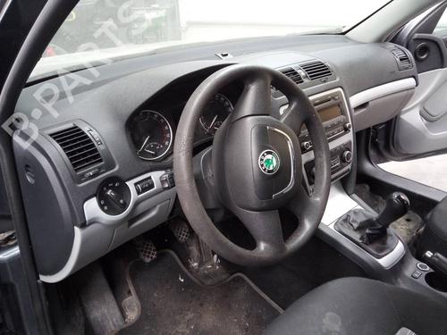 Dashboard SKODA OCTAVIA II Combi (1Z5) 1.9 TDI | BP13377206C46 