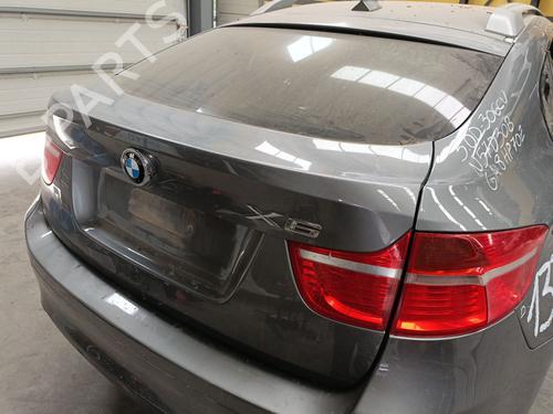 Tailgate BMW X6 (E71, E72) xDrive 40 d | BP27471979C6 
